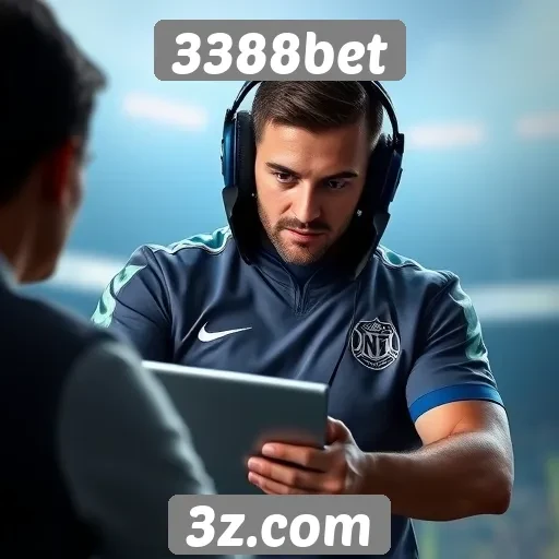 Plataforma 3388bet destaca-se pela segurança no jogo