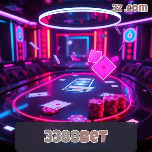 Bônus Incríveis no Site 3388bet para Jogadores Brasileiros