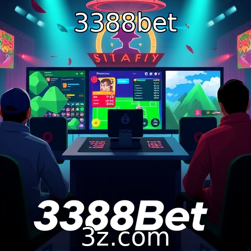 Tendências emergentes na indústria de jogos