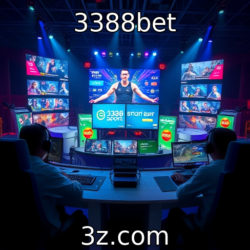 E-sports ganhando espaço nas competições mundiais