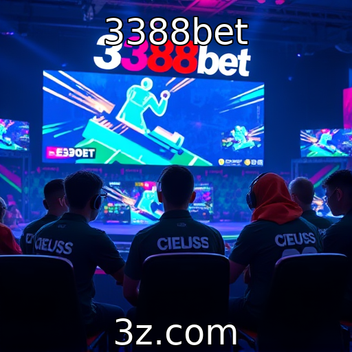 Futuro das competições de eSports nas principais ligas