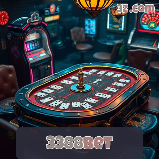 Recursos Empolgantes da Seção Paga no 3388bet