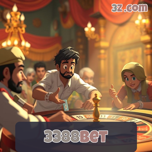 Promoções Imperdíveis do 3388bet Para Todos os Jogadores