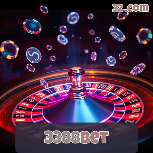 Experiências Exclusivas na Seção VIP do 3388bet para Jogadores