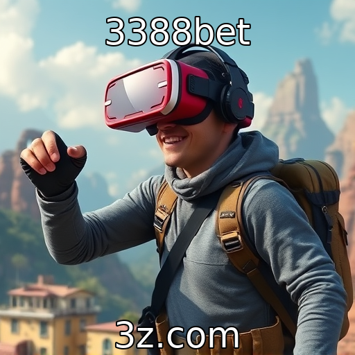 Impacto da realidade virtual em jogos de aventura